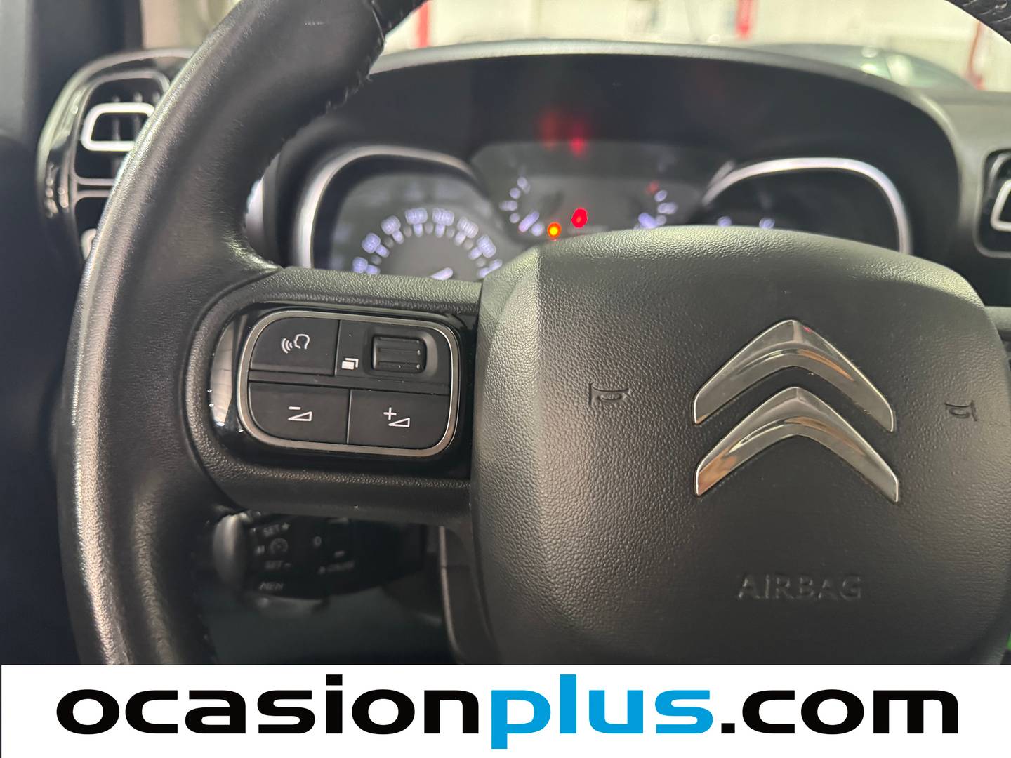Foto Citroën C3 Aircross Citroen C3 Aircross PureTech 110 S&S Feel (110 CV)