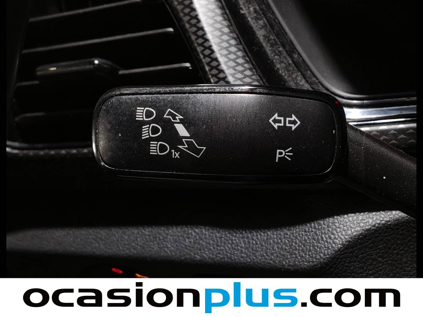 Extras del Volkswagen T-Cross Volkswagen T-Cross Advance 1.0 TSI (110 CV)