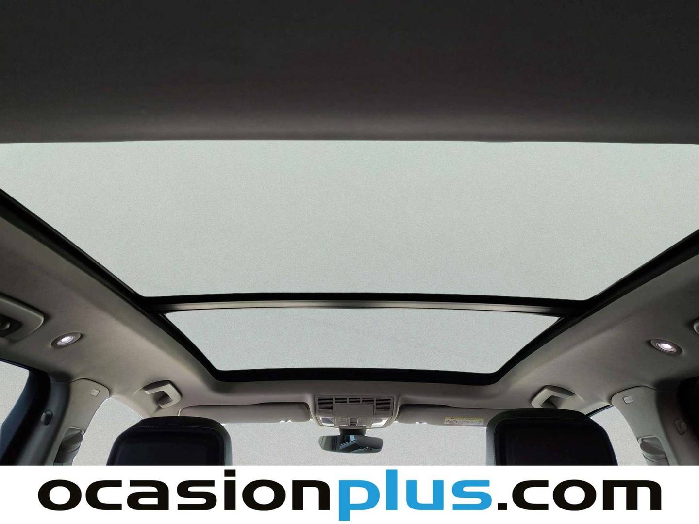 Equipamiento del Volkswagen Touareg Volkswagen Touareg R-Line 3.0 TDI 4Motion (231 CV) Tiptronic