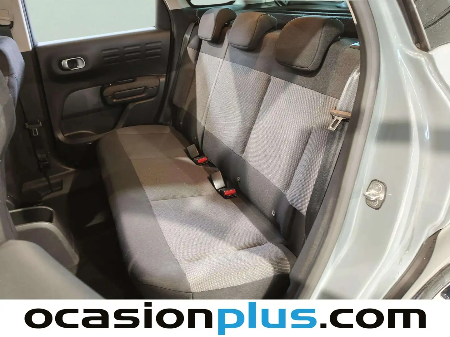 Foto Citroën C3 Aircross Citroen C3 Aircross PureTech 110 S&S Shine (110 CV)