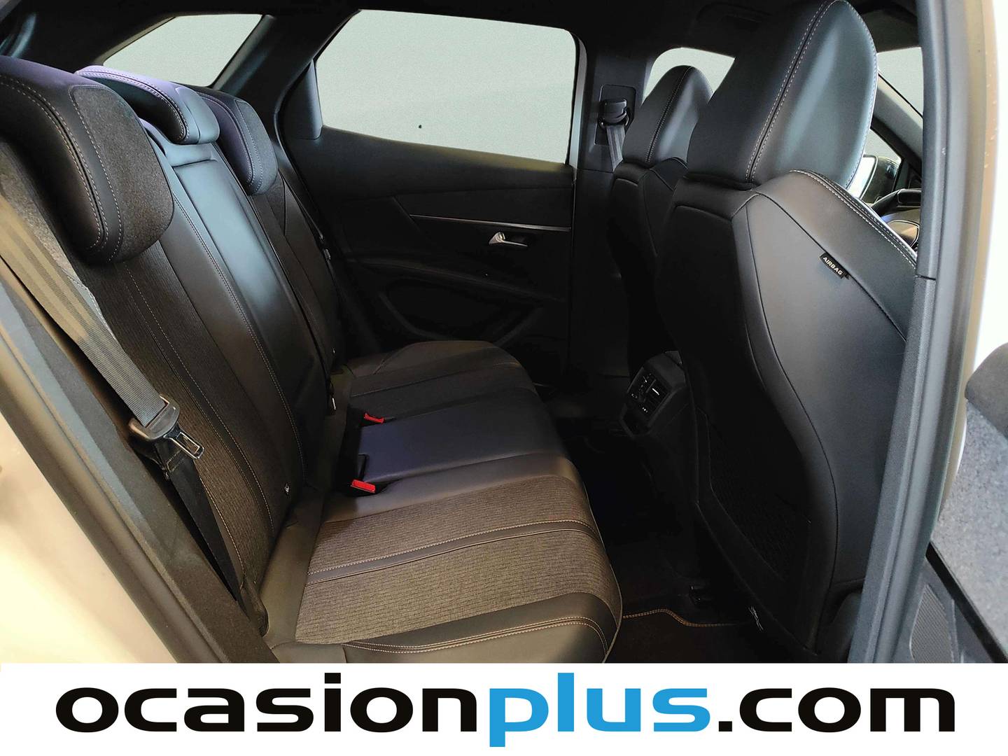 Peugeot 3008 Peugeot 3008 BlueHDI 130 S&S GT Line (130 CV) manual