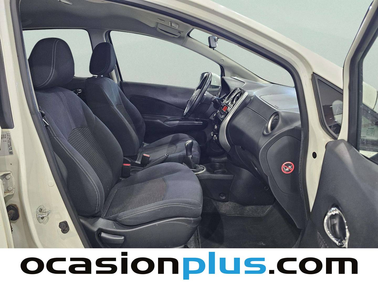 Nissan NOTE Nissan Note 1.2G Acenta (80 CV) km 0