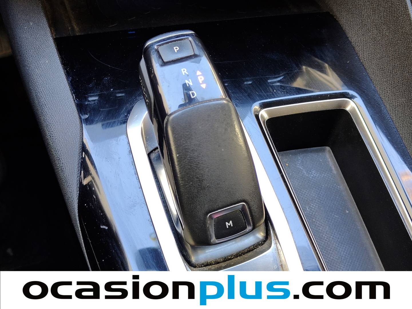 Peugeot 3008 Peugeot 3008 1.6L THP Allure EAT6 (165 CV) de segunda mano