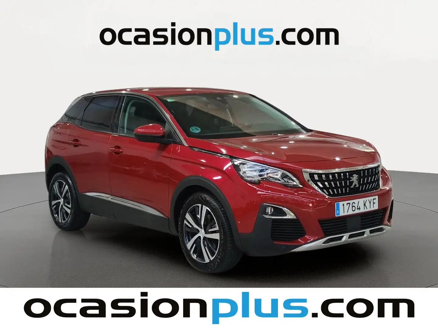 Foto Peugeot 3008 Peugeot 3008 PureTech 130 Allure EAT8 (130 CV)