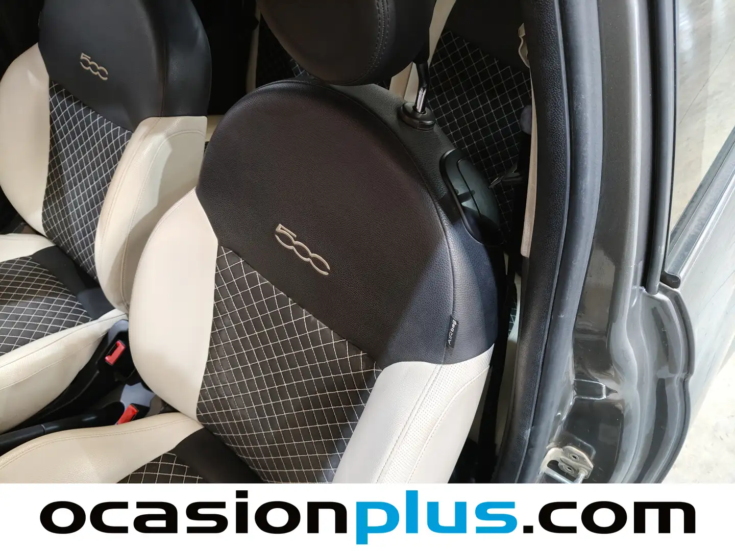 Foto Fiat 500C Fiat 500C 1.0 Hybrid Dolcevita (70 CV)