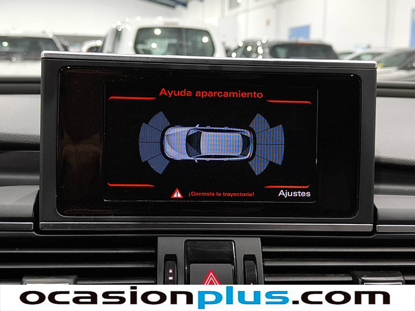 Foto Audi A6 Audi A6 Avant Advanced edition 2.0 TDI (177 CV) multitronic