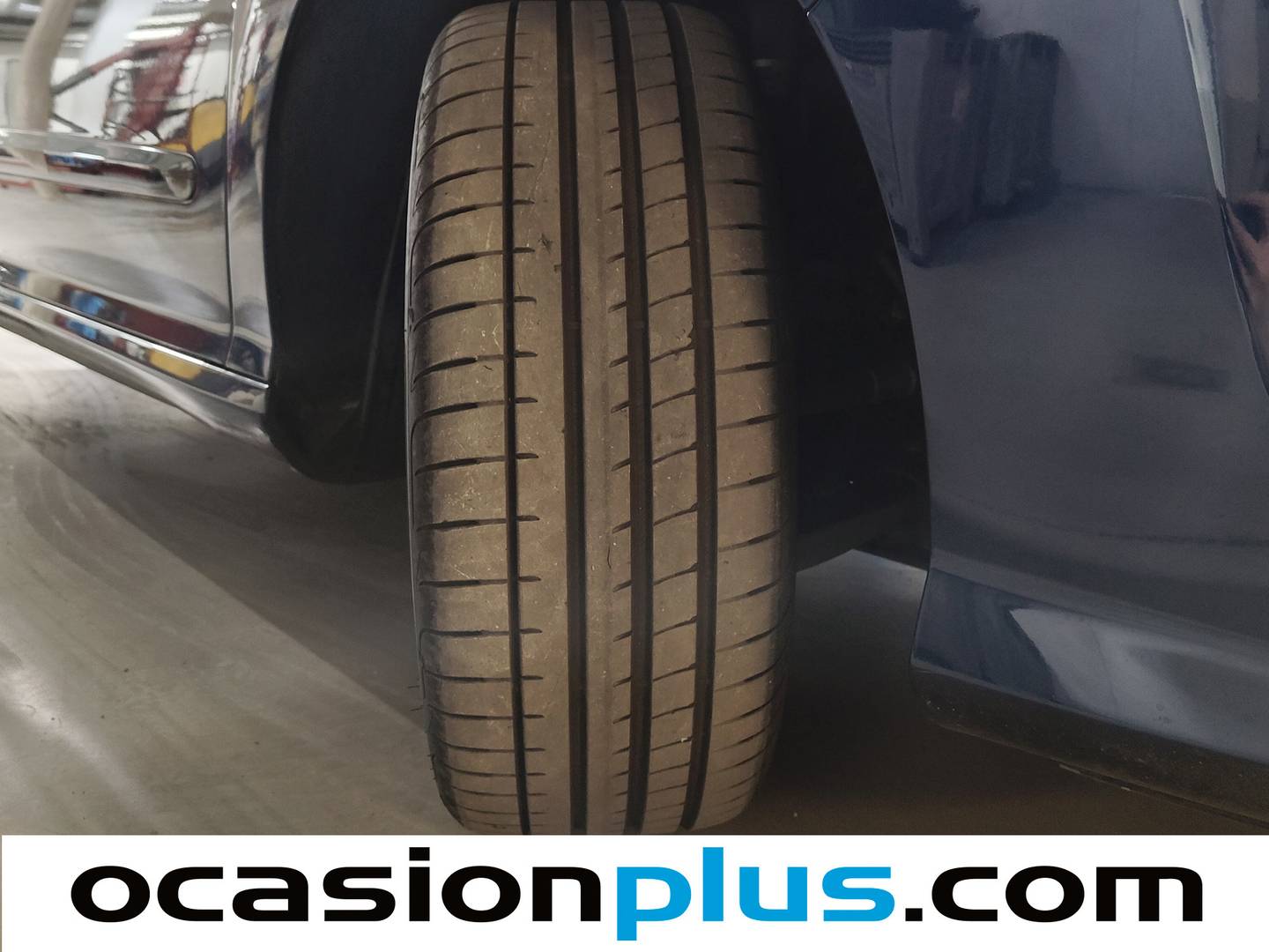Peugeot 308 Peugeot 308 SW 1.6 THP Premium (150 CV) de segunda mano