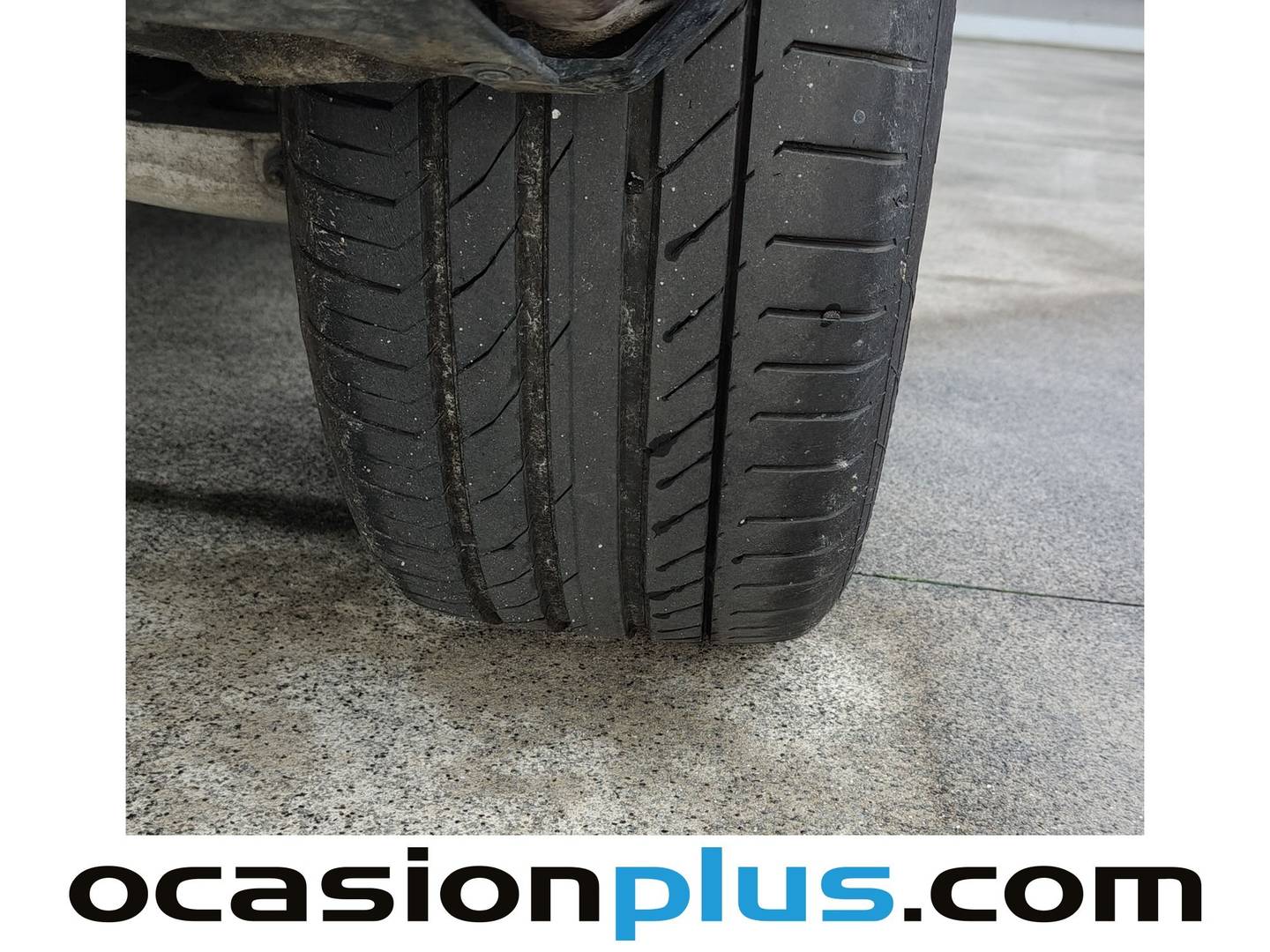 Foto Infiniti Q30 Infiniti Q30 1.6T Premium (122 CV)