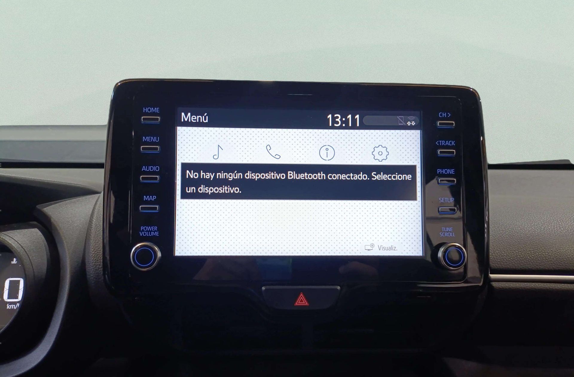 Toyota Yaris Cross 120H Business Plus - foto 29