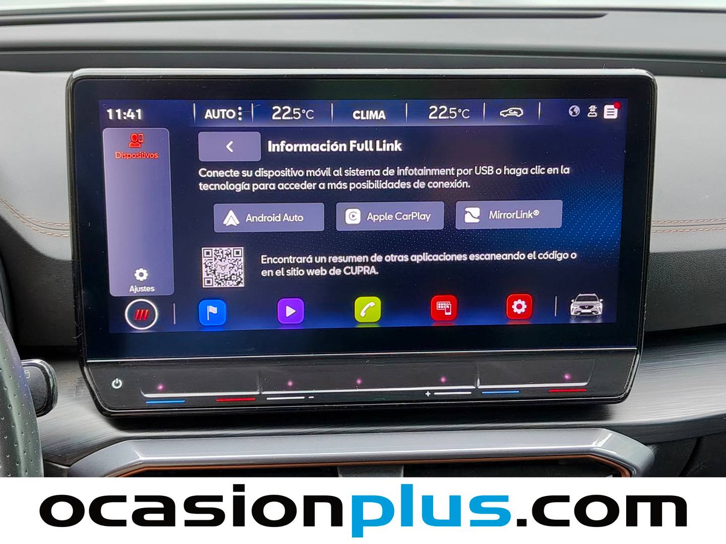 Cupra Formentor Cupra Formentor 2.0 TDI (150 CV) 2023