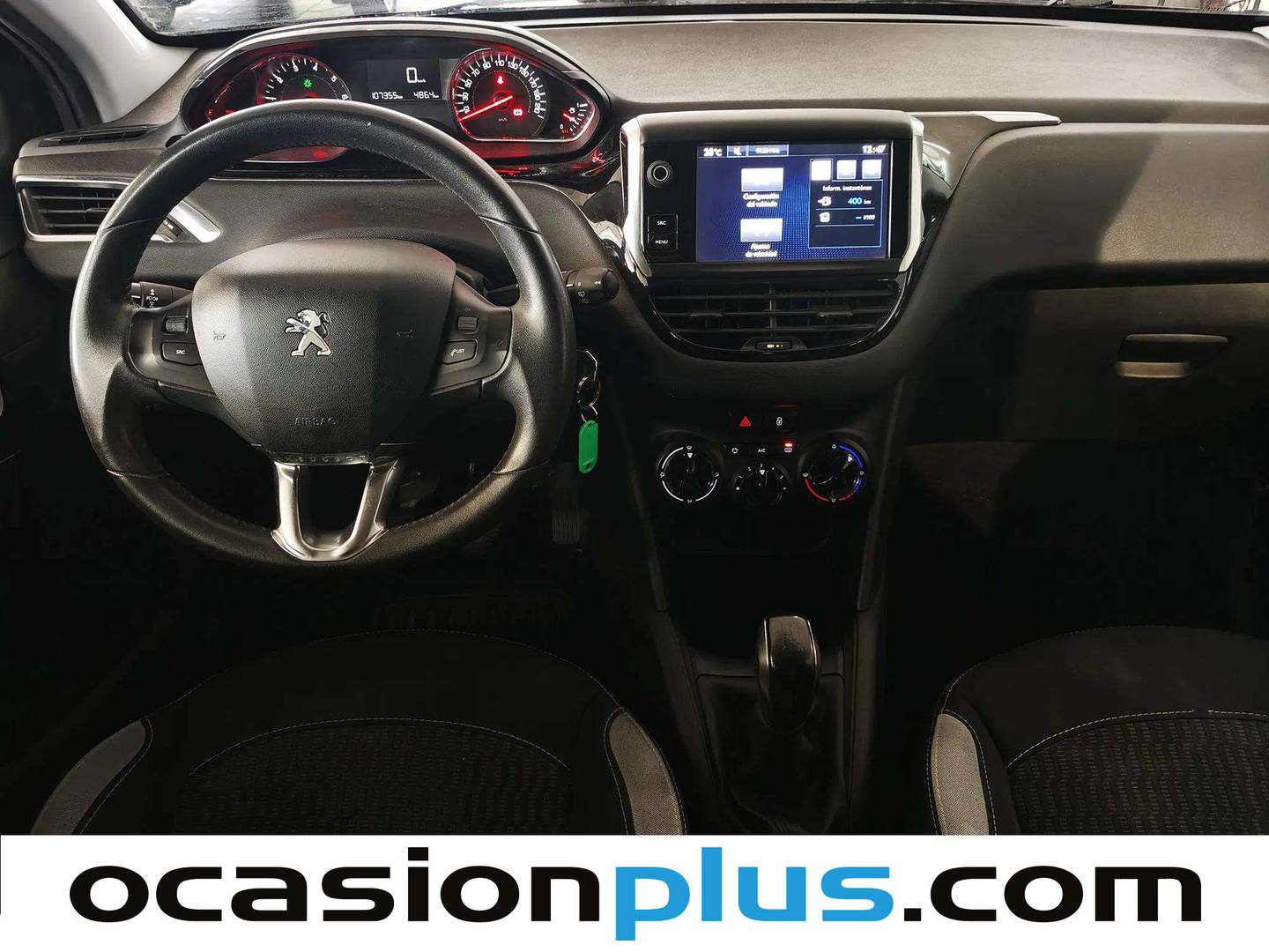 Peugeot 208 Peugeot 208 PureTech 82 Style (82 CV) de ocasión