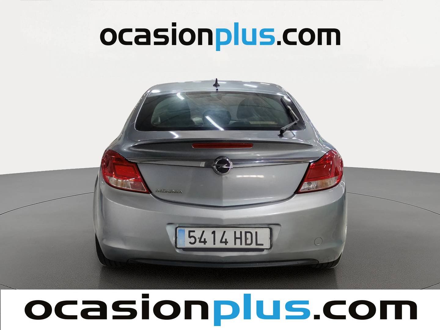 Opel Insignia Opel Insignia 1.8 16v Edition (140 CV) barato