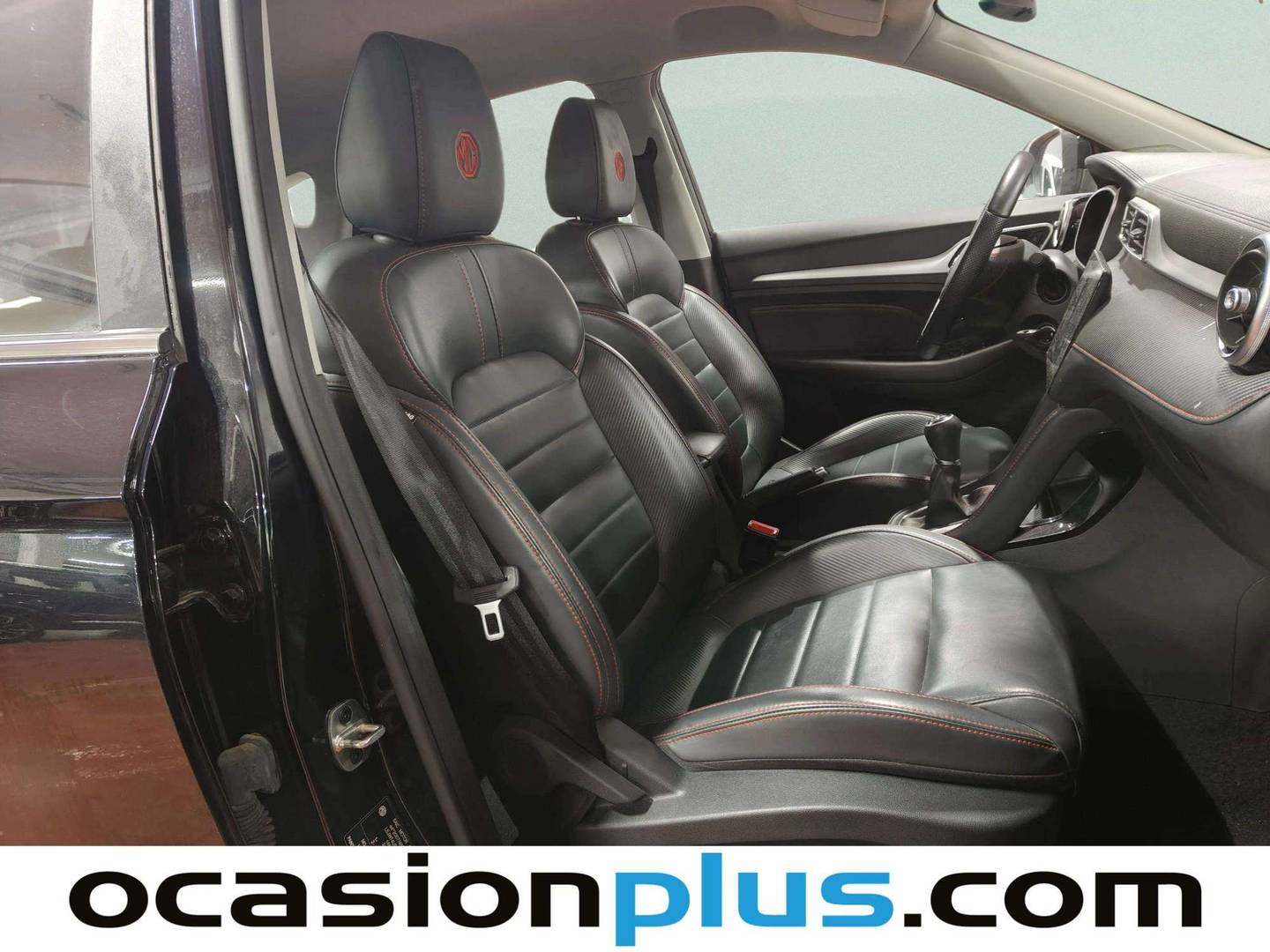 Foto MG ZS MG ZS 1.5 Luxury (106 CV)