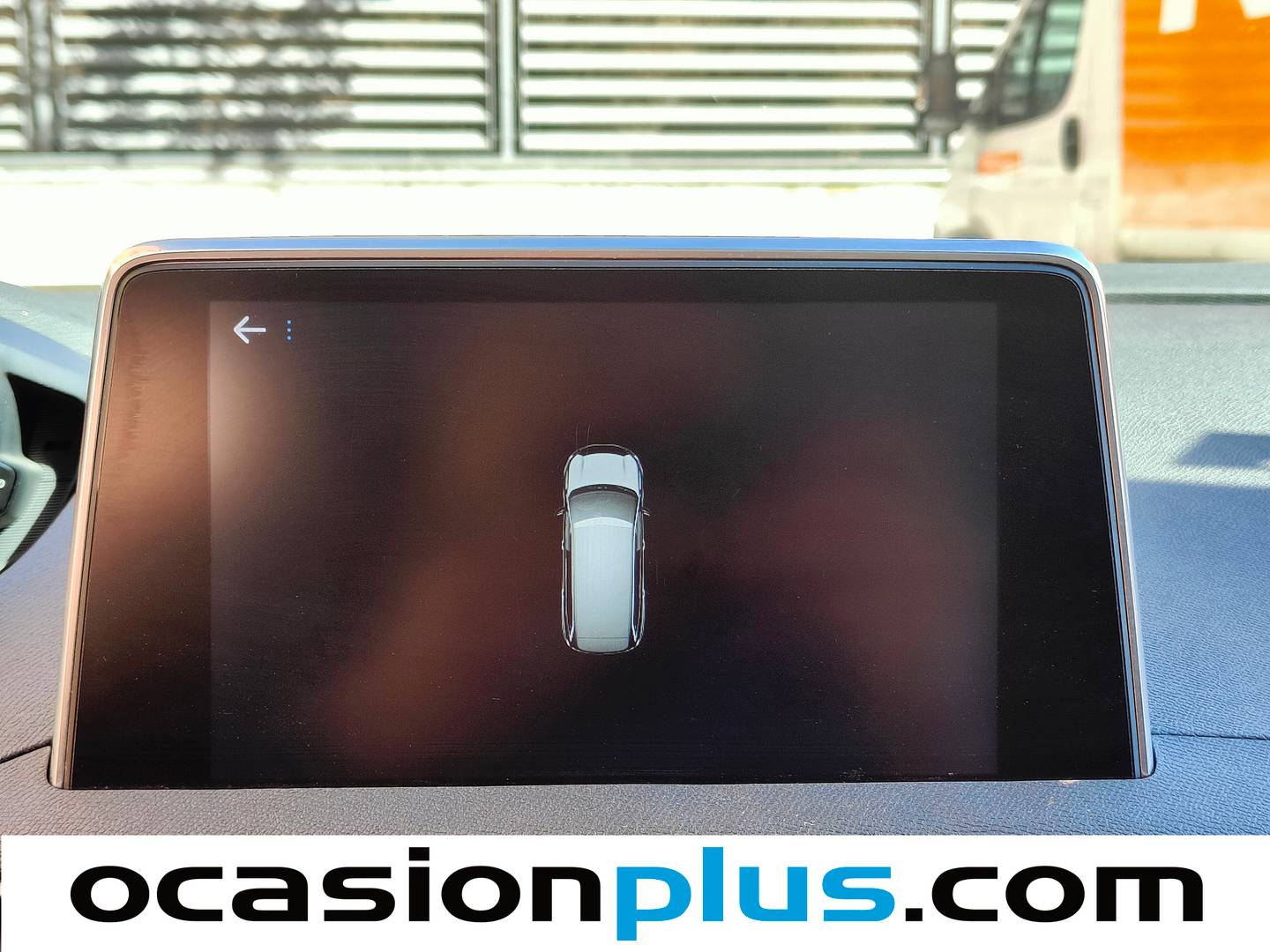 Acabados Peugeot 5008 Peugeot 5008 PureTech 130 S&S Allure EAT8 (130 CV)