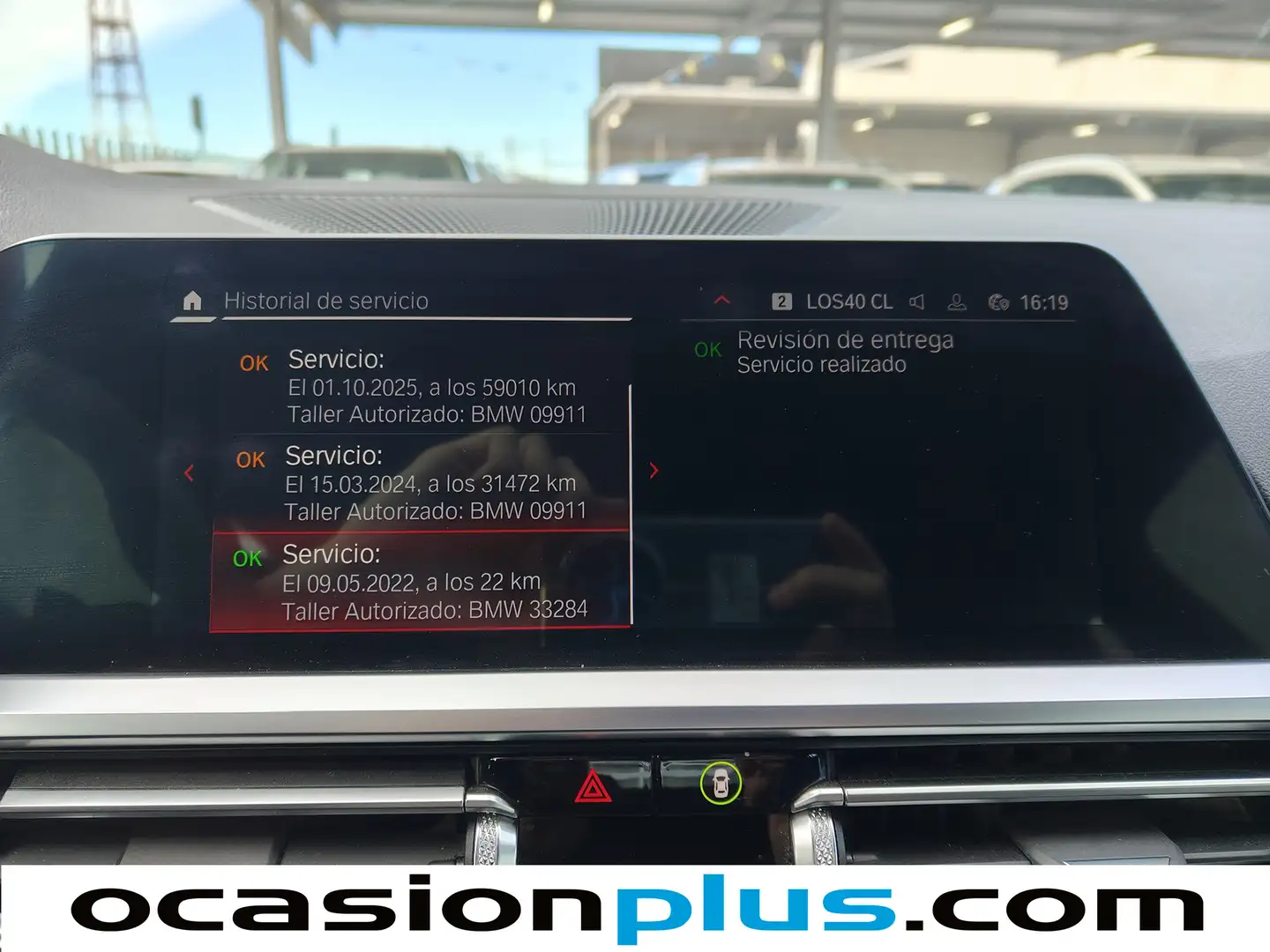 Foto BMW Serie 4 BMW M M4 Coupe Competition (510 CV)