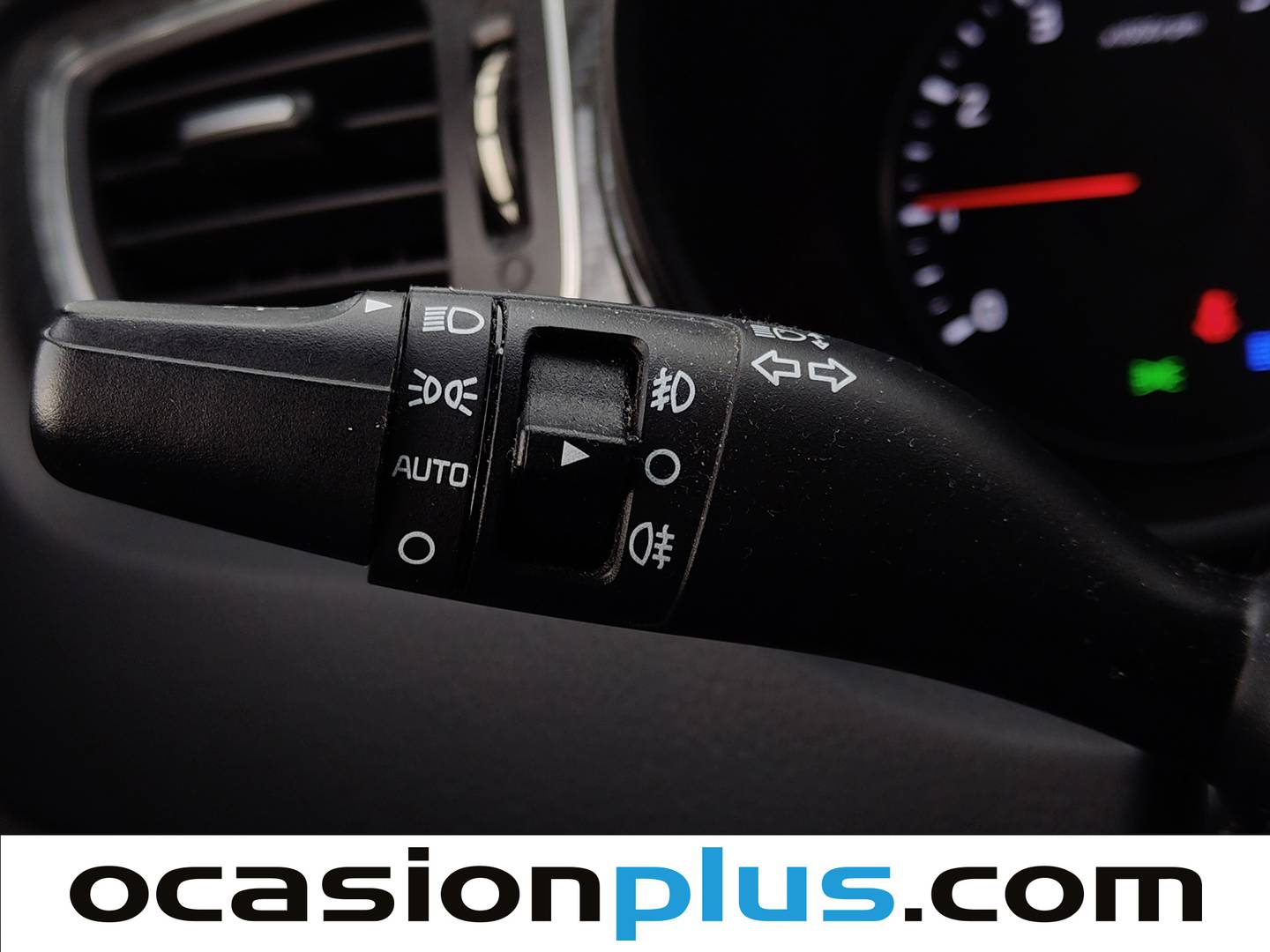 Foto KIA Carens Kia Carens 1.6 GDi Drive (135 CV)