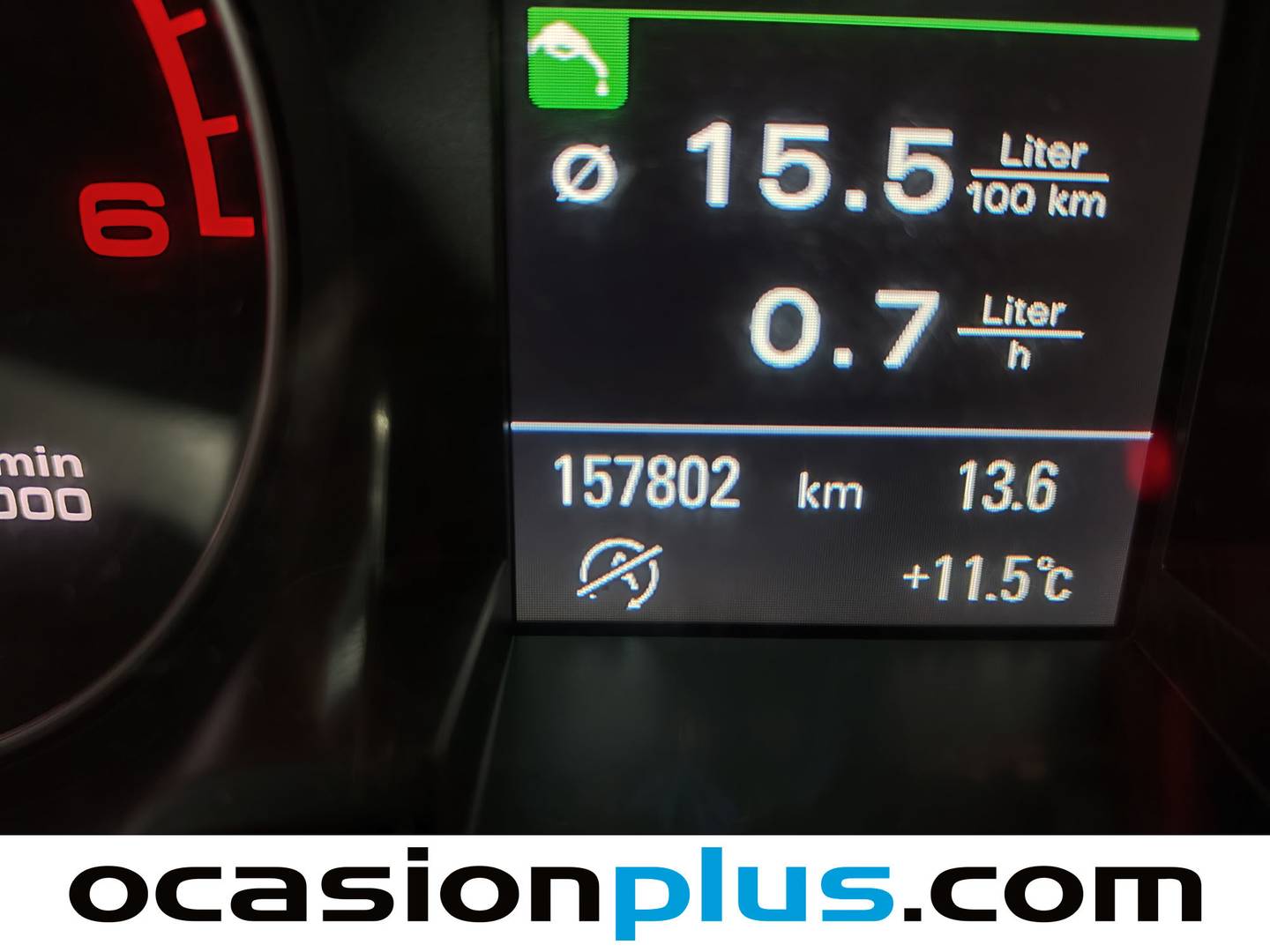 Foto Audi A4 Audi A4 S line edition 2.0 TDI (150 CV)