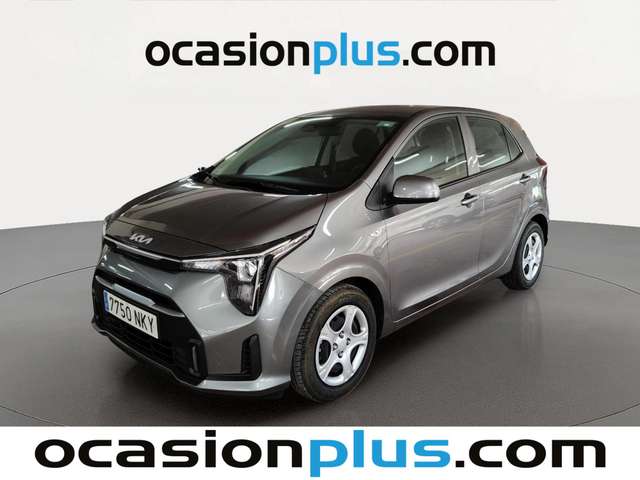 KIA Picanto 1.0 GDi Concept (68 CV) de segunda mano