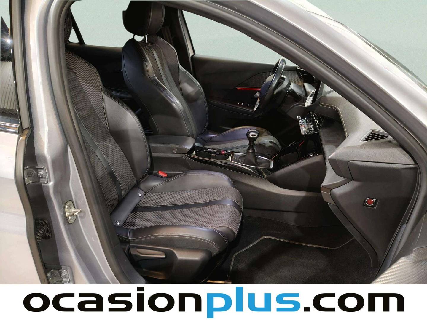 Peugeot 208 Peugeot 208 PureTech 100 GT (100 CV) de segunda mano