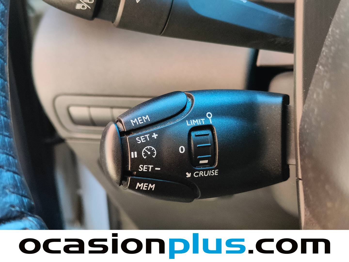 Citroën C3 Aircross Citroën C3 Aircross PureTech 110 S&S Feel (110 CV) 110cv