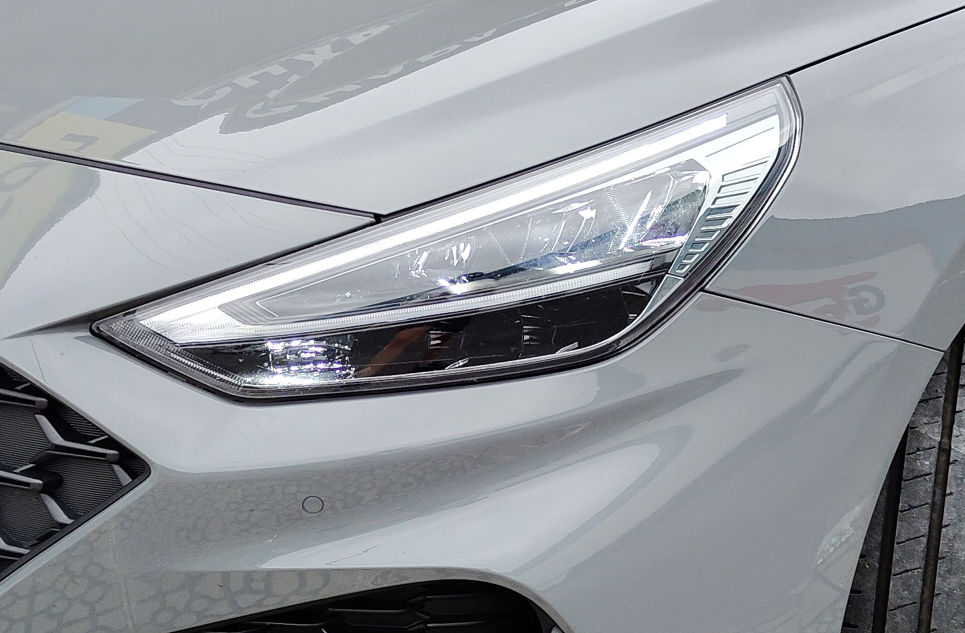 Hyundai i30 2.0 T-GDi N Performance Sky DCT - foto 23