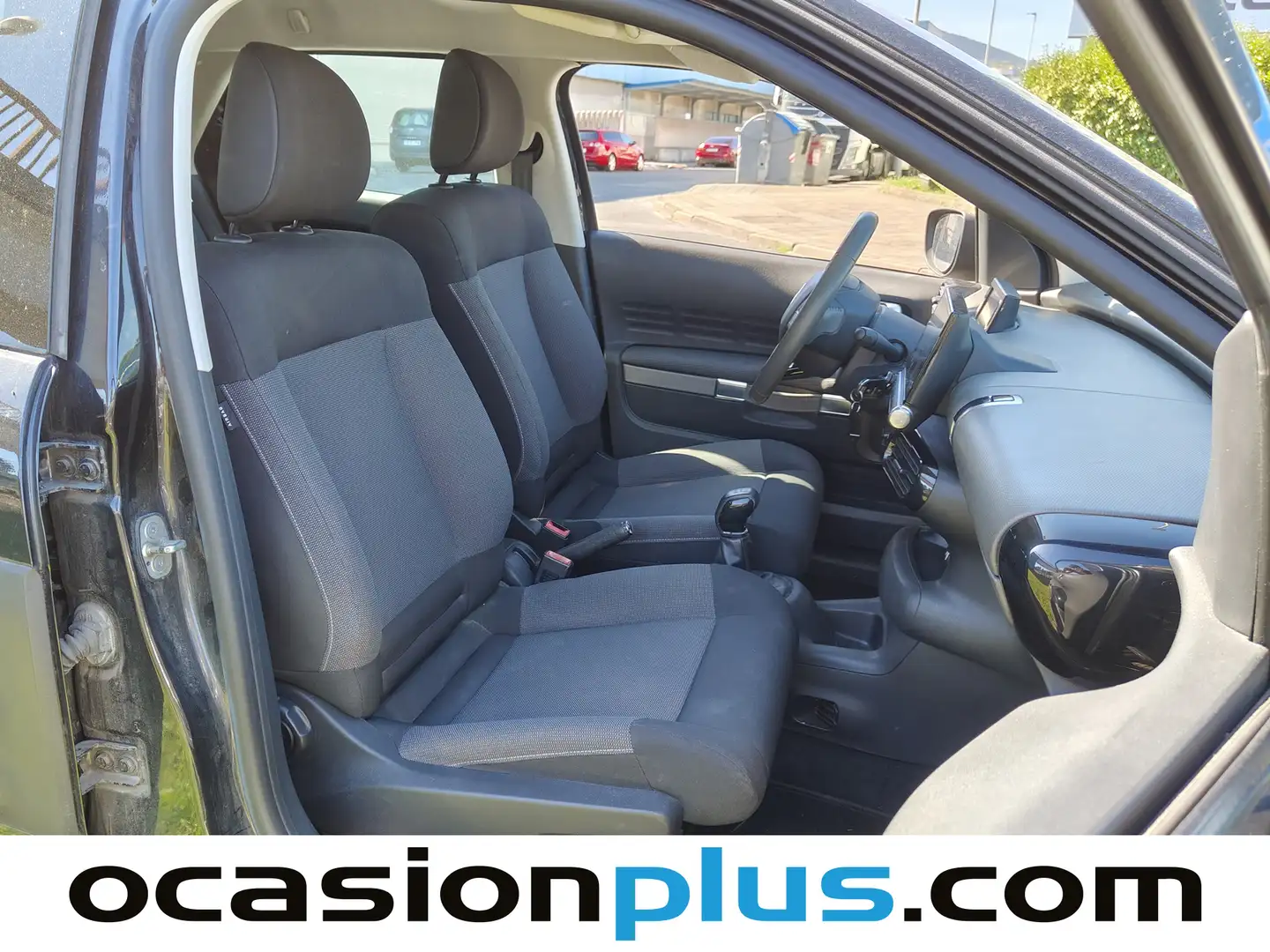 Foto Citroën C4 Cactus Citroen C4 Cactus PureTech 82 Feel (82 CV)