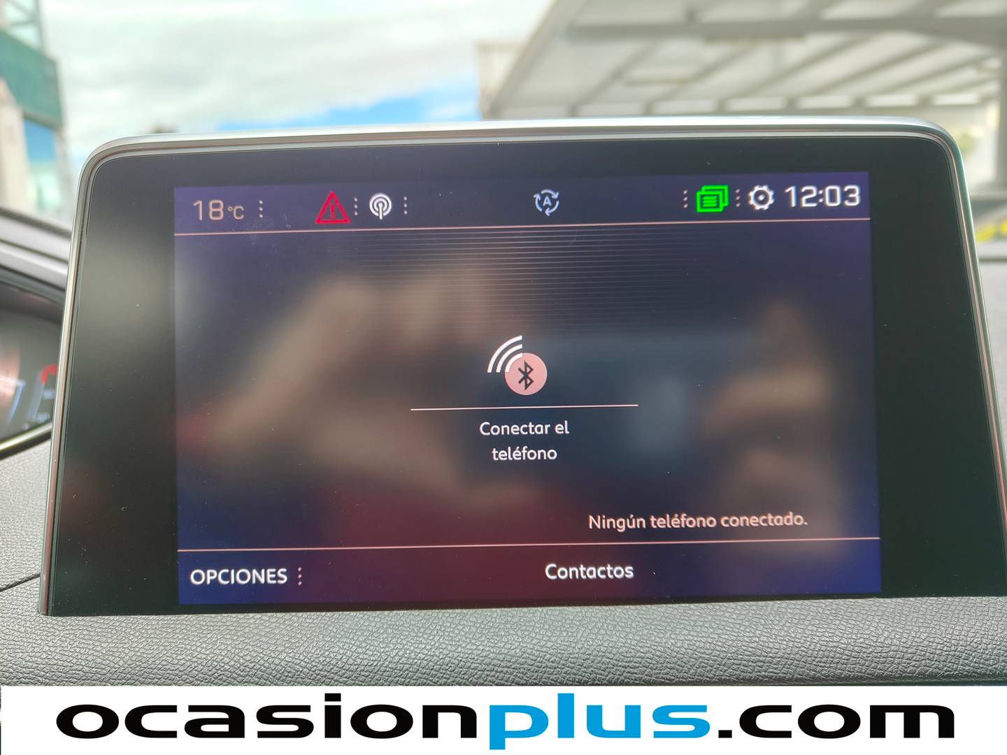 Foto Peugeot 3008 Peugeot 3008 BlueHDi 180 S&S GT EAT8 (180 CV)