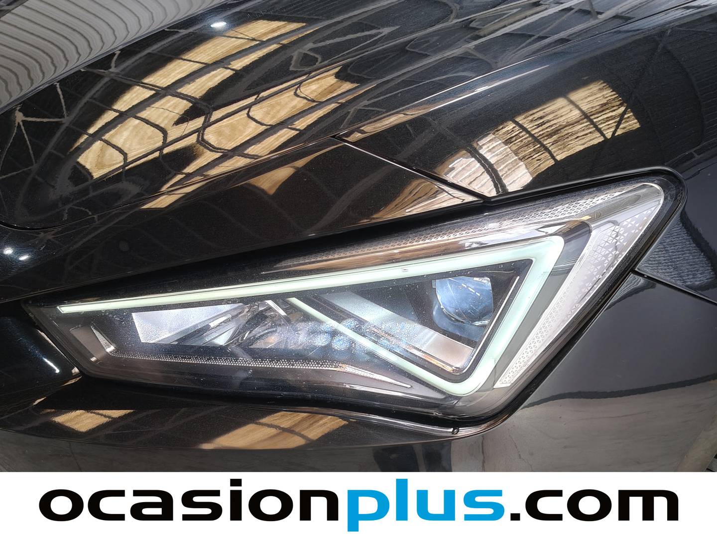 Seat León Seat León 1.0 TSI S&S FR 25 Aniversario (110 CV) km 0