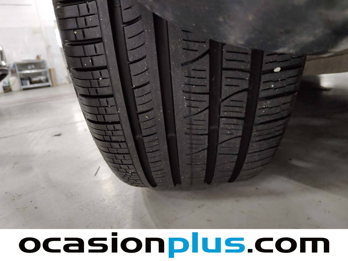 Foto Porsche Macan Porsche Macan GTS (360 CV)