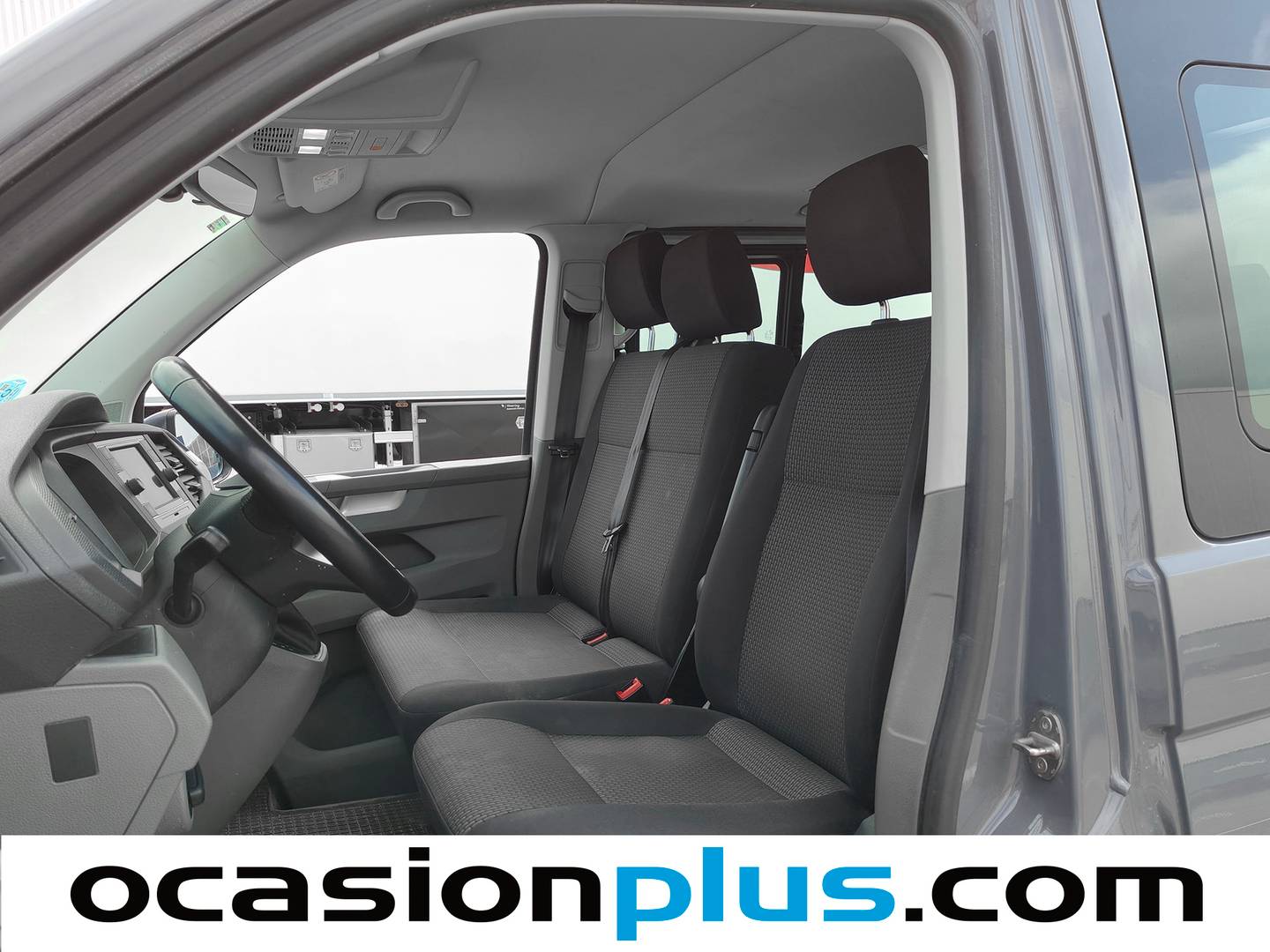 Volkswagen Caravelle Volkswagen Caravelle Origin Batalla Corta 2.0 TDI BMT (150 CV) DSG 9 Plazas seminuevo