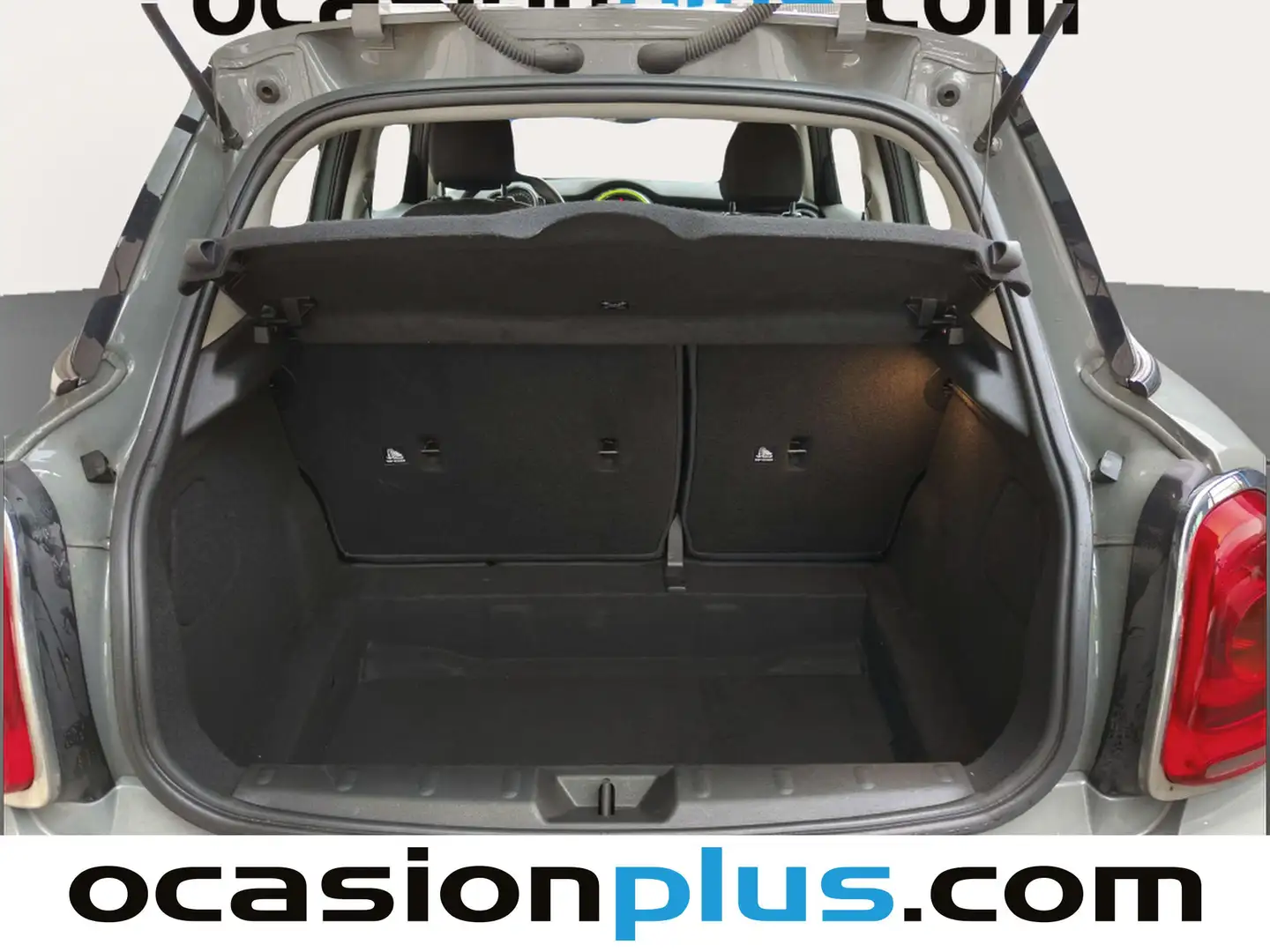 Foto Mini MINI MINI MINI 5 Puertas One  (102 CV)