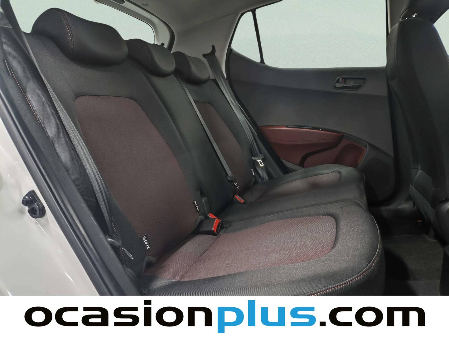 Foto Hyundai i10 Hyundai i10 1.0 Tecno (66 CV)