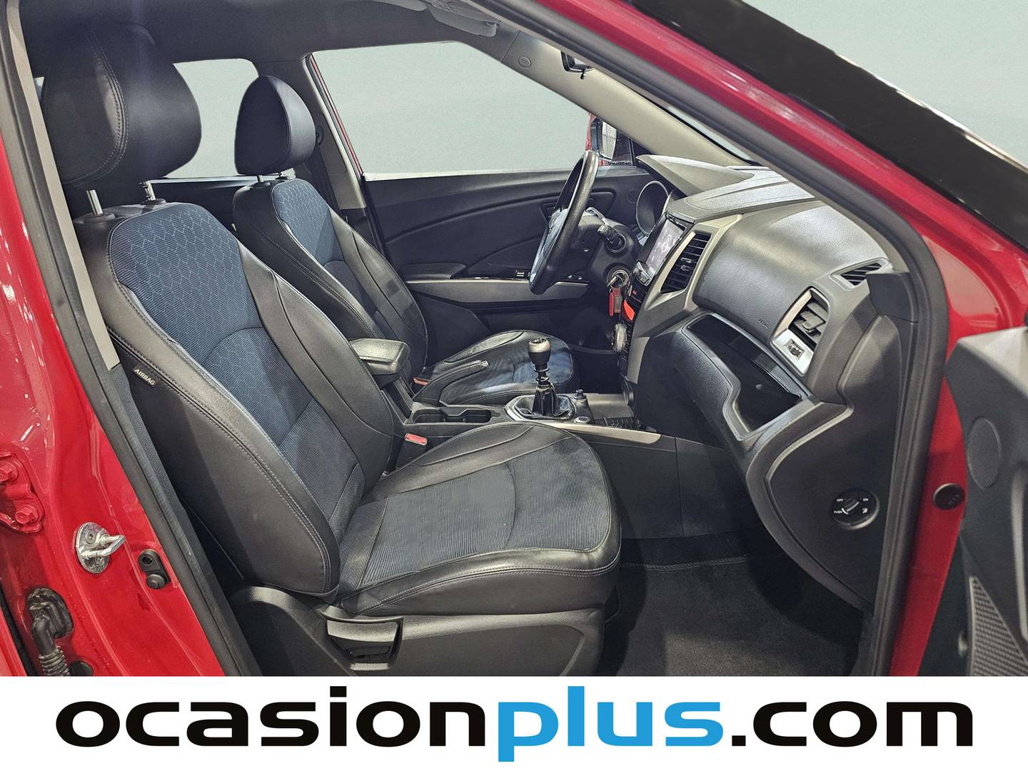 SsangYong Tivoli SsangYong Tivoli D16T Premium 4x2 (115 CV) km 0