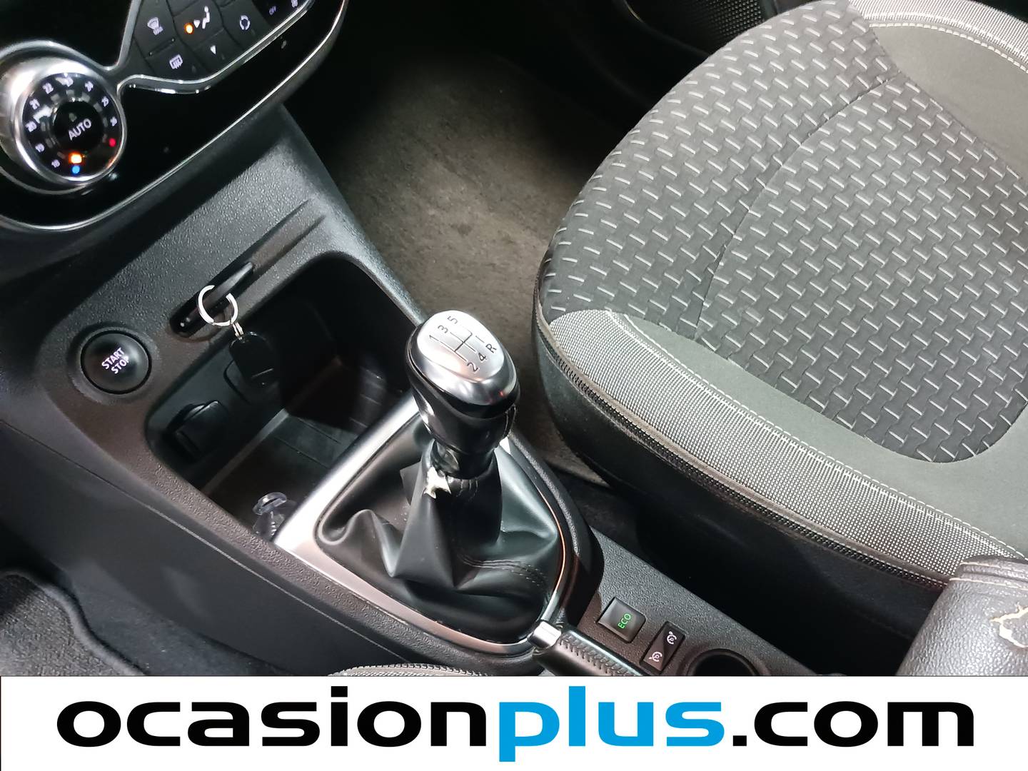 Renault Captur Renault Captur Zen Energy TCe (90 CV) de segunda mano