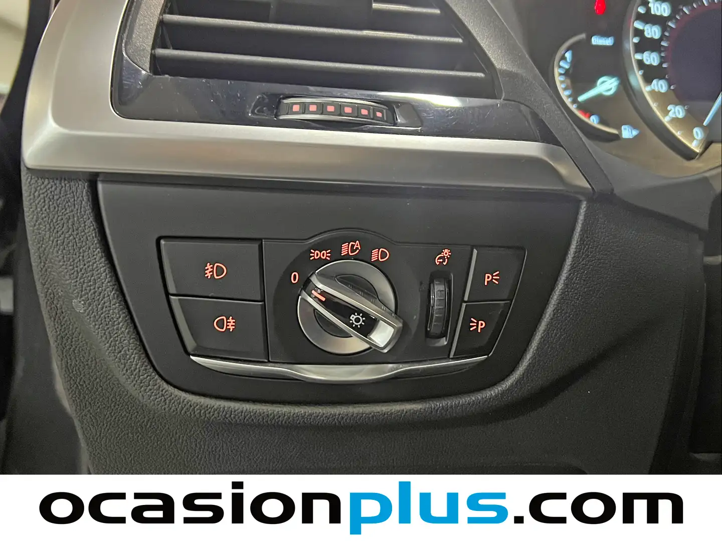 Foto BMW X4 BMW X4 xDrive30d (286 CV)