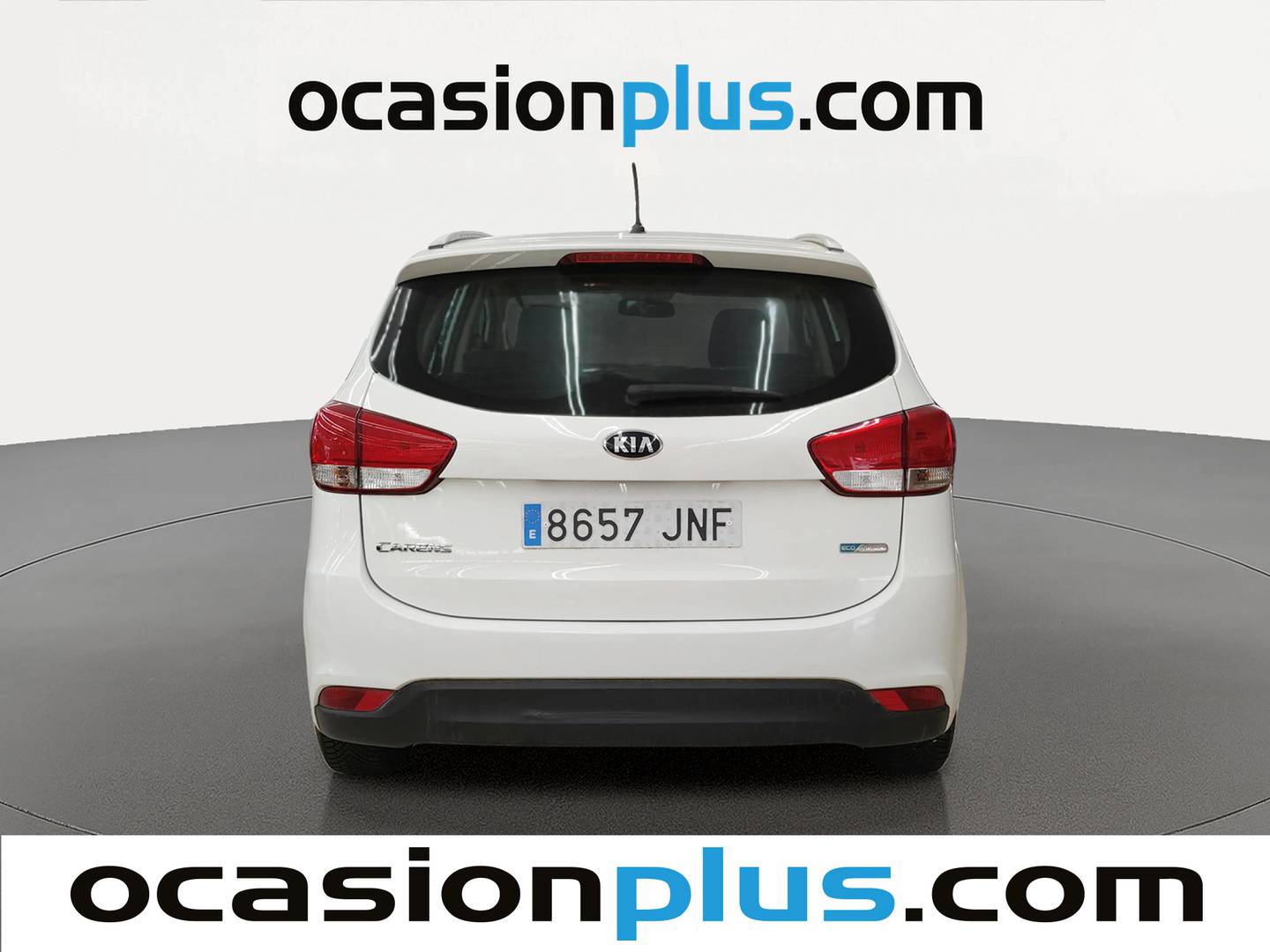 KIA Carens KIA Carens 1.7 CRDi VGT Concept Eco-Dynam (115 CV) al mejor precio