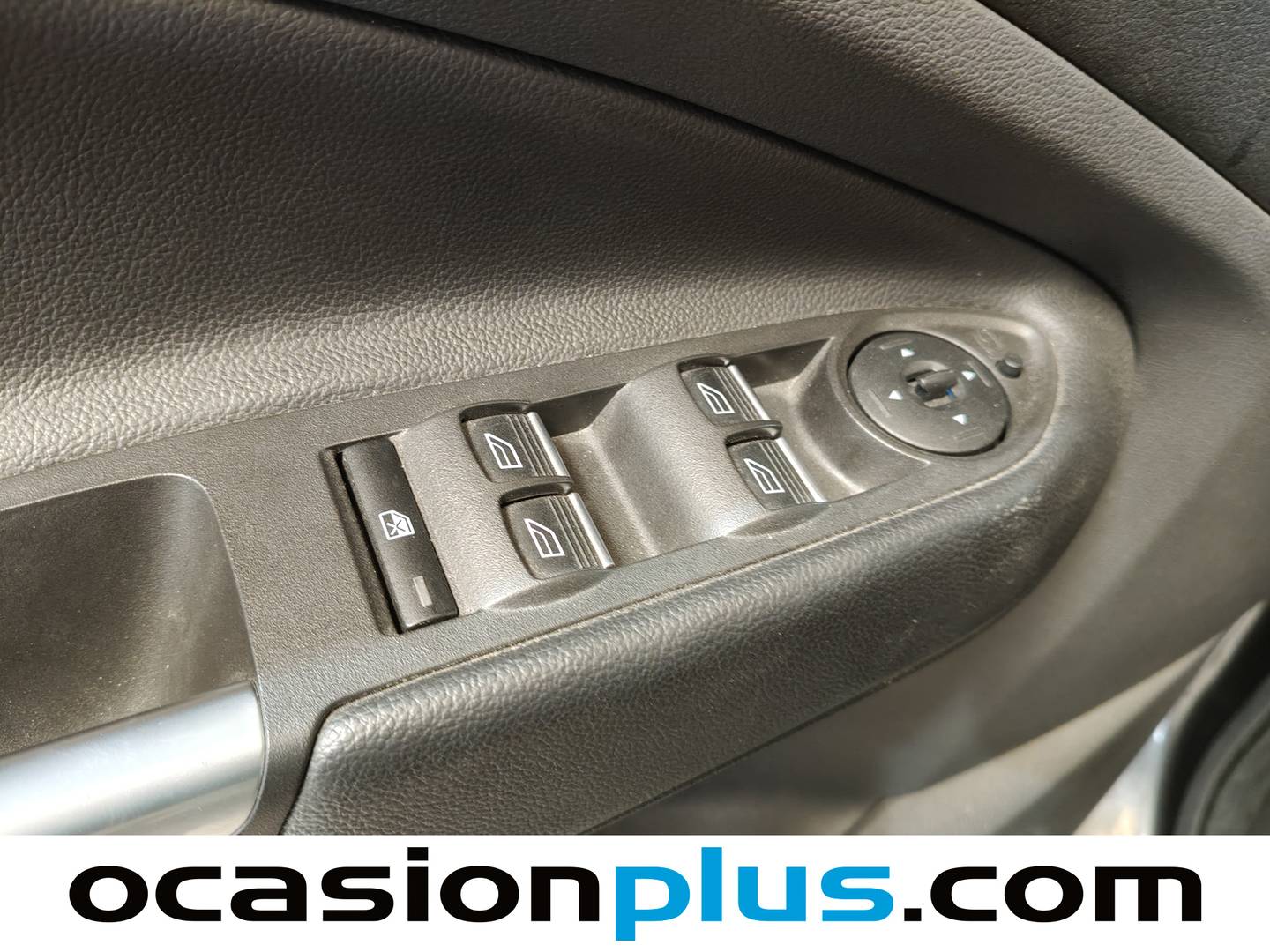 Ford Kuga Ford Kuga 2.0 TDCi S&S Titanium S 4x4 (180 CV) de segunda mano