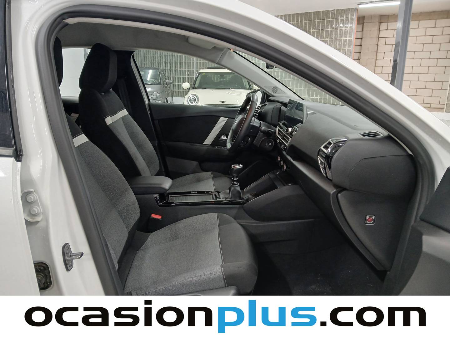 Foto Citroën C4 Citroen C4 PureTech 130 S&S You (131 CV)