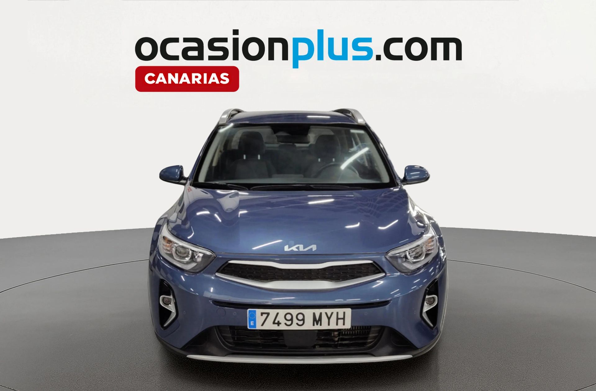 Kia Stonic 1.0 T-GDi Drive DCT - foto 13