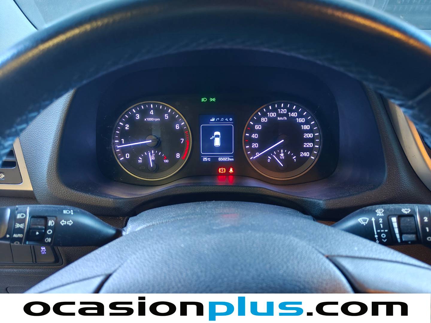 Hyundai Tucson Hyundai Tucson 1.6 GDI BlueDrive Link 4x2 (131 CV) barato