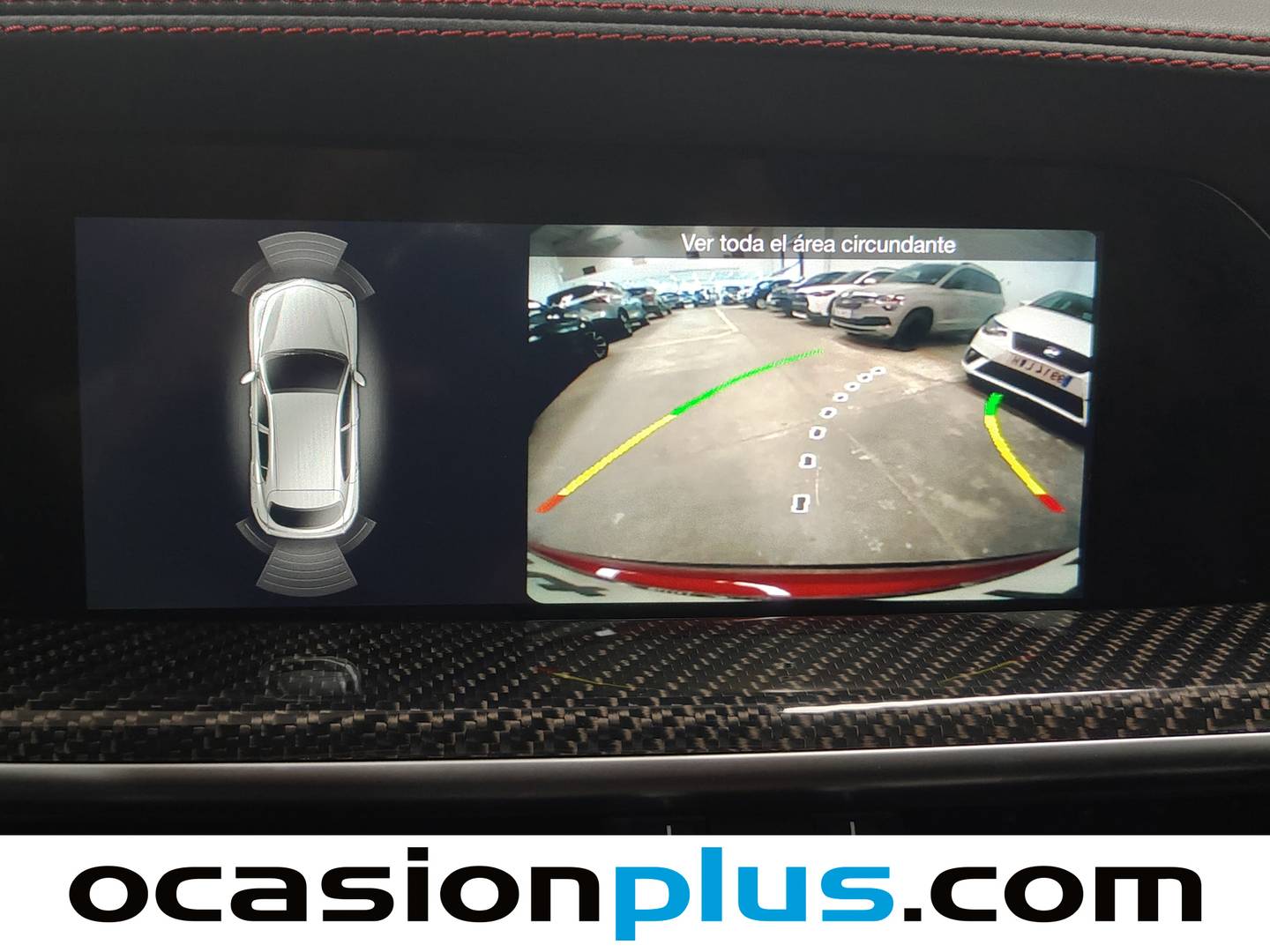 Foto Alfa Romeo Stelvio Alfa Romeo Stelvio 2.9 Gasolina Quadrifoglio Q4 (510 CV)