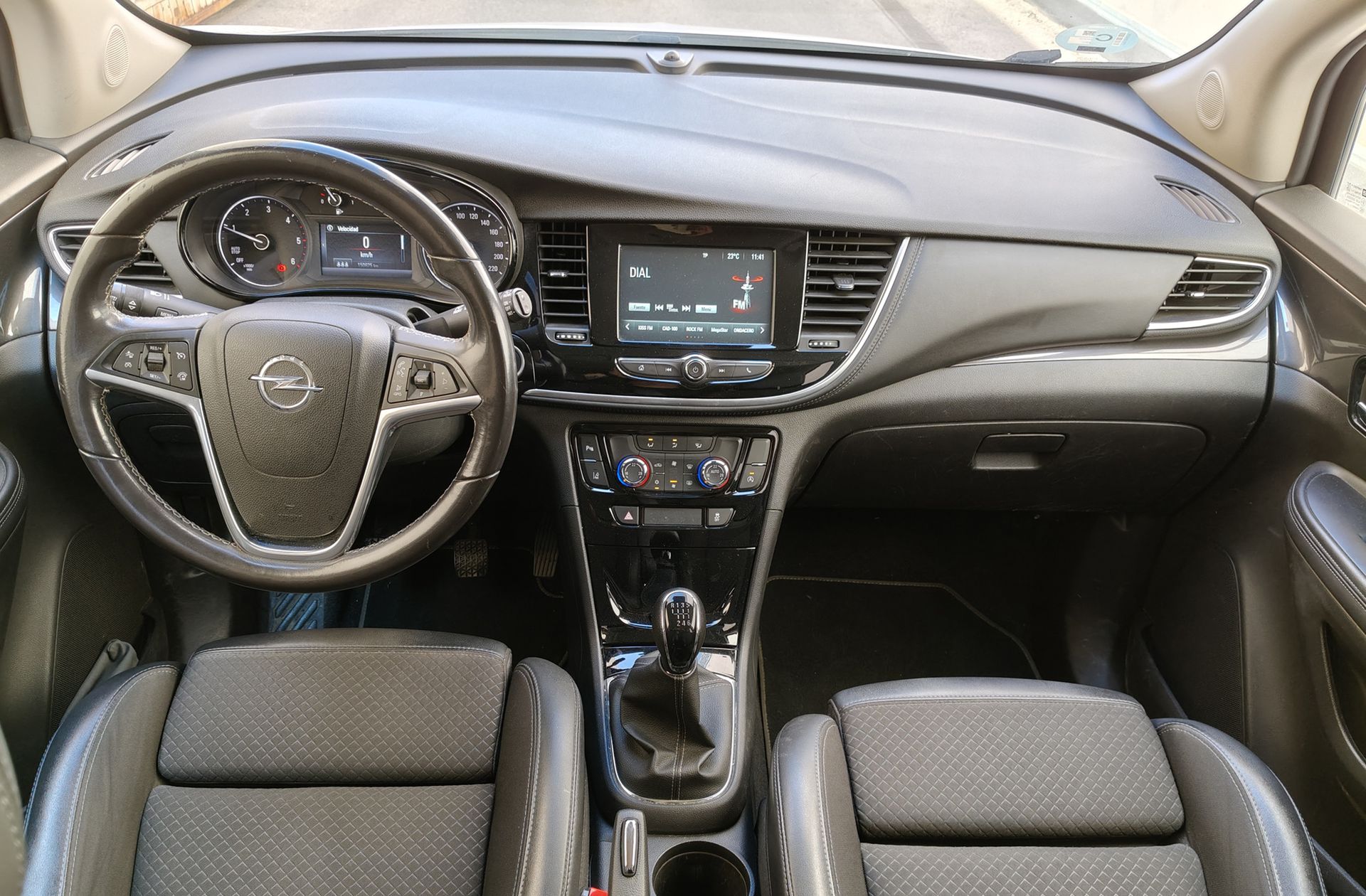 Opel Mokka 1.6 CDTi Innovation 4x2 - foto 6