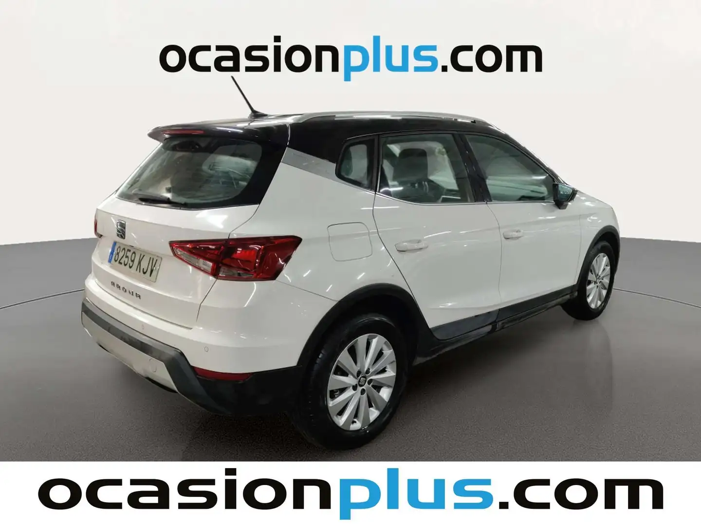 Foto Seat Arona SEAT Arona 1.0 TSI Ecomotive S&S Xcellence (115 CV)