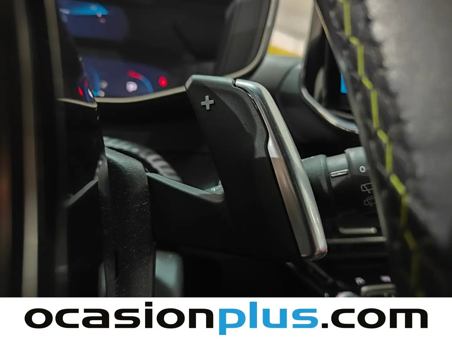 Foto Peugeot 2008 Peugeot 2008 PureTech 130 S&S GT EAT8 (130 CV)