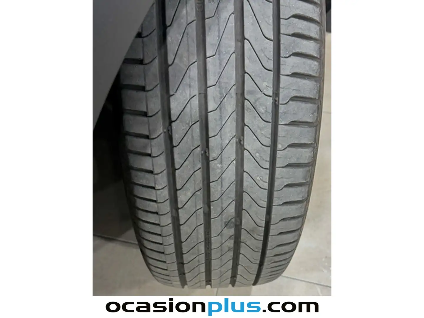 Foto Ford Focus Ford Focus 1.0 Ecoboost MHEV Active (155 CV)