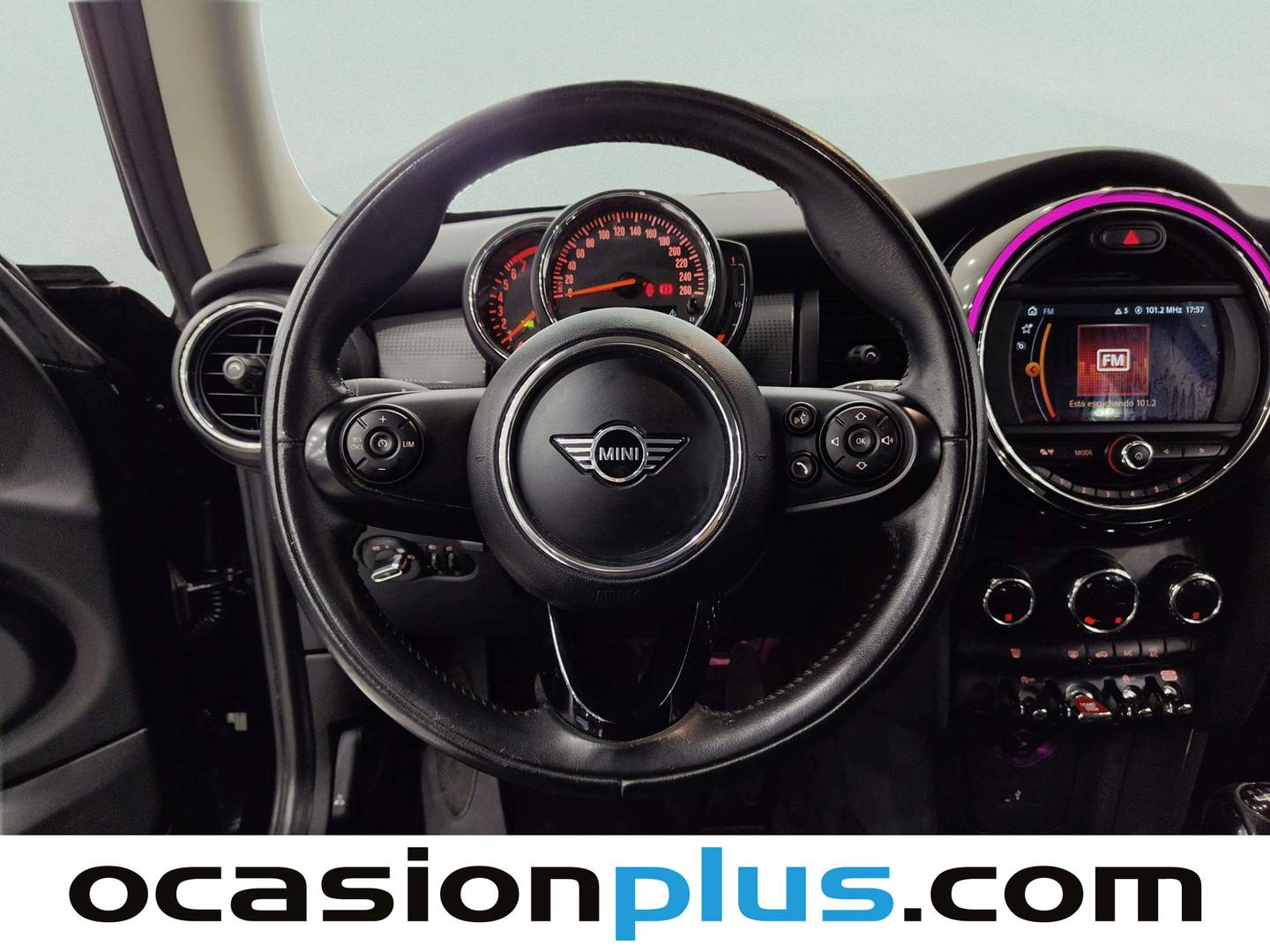 Foto Mini MINI MINI MINI 3 Puertas Cooper (136 CV)