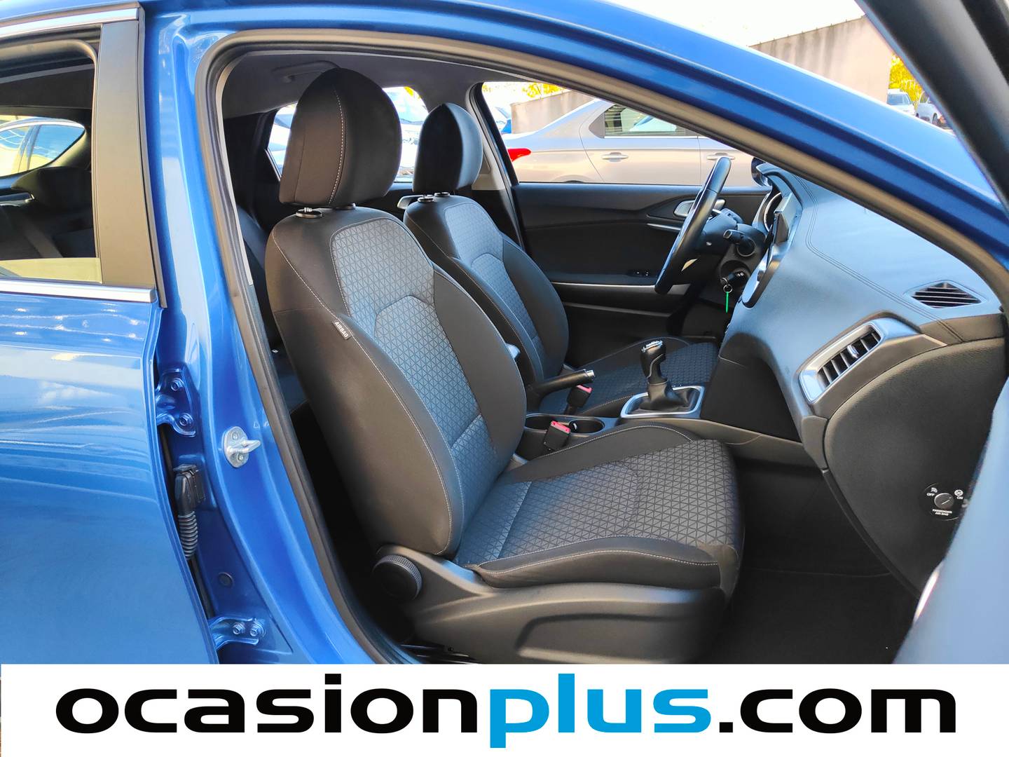 Foto KIA XCeed Kia XCeed 1.0 T-GDi Drive (120 CV)