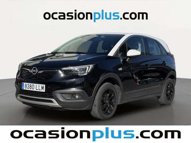 Opel Crossland X 1.5D Innovation (102 CV) de segunda mano