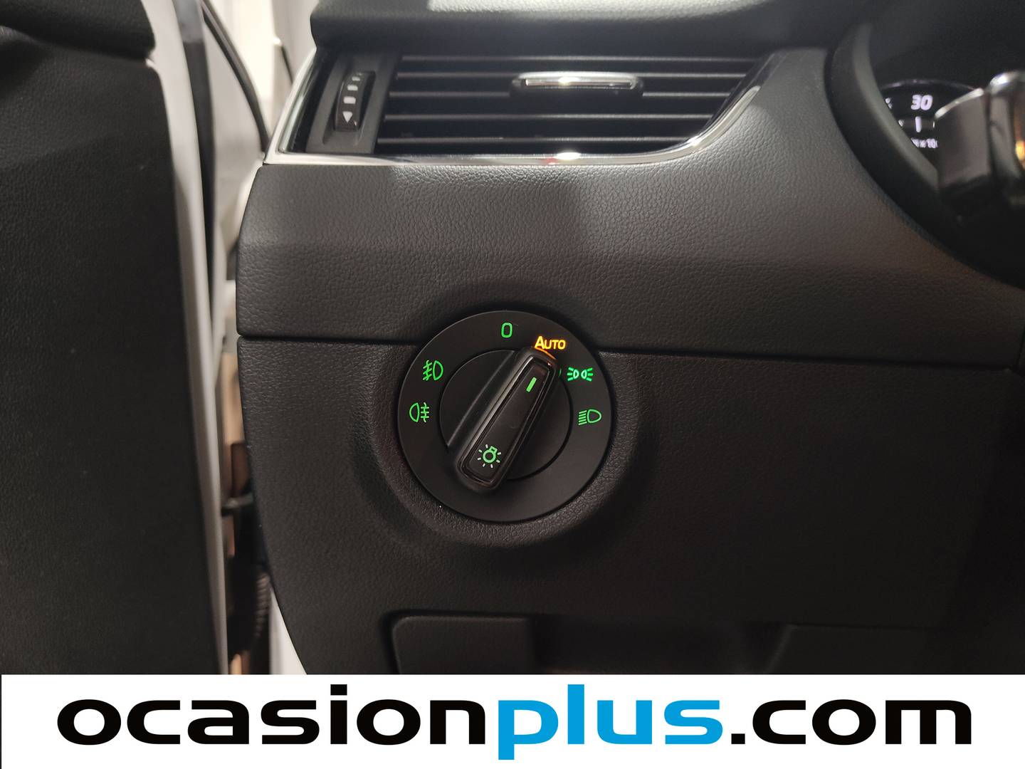 Extras del Skoda Scout Skoda Scout 2.0 TDI CR DSG 4x4 (184 CV)