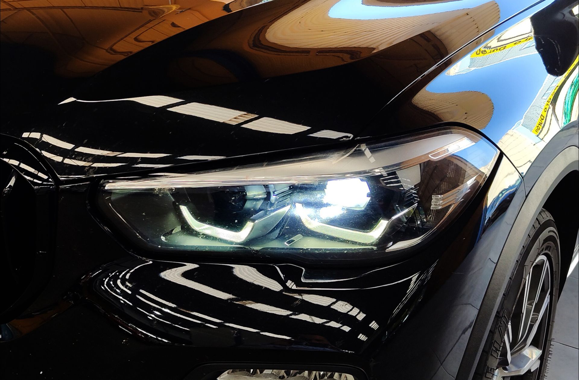 BMW X5 xDrive30d - foto 18